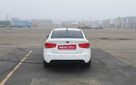 KIA Cerato III, 2010 год, 800 000 рублей, 6 фотография