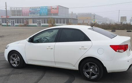 KIA Cerato III, 2010 год, 800 000 рублей, 13 фотография