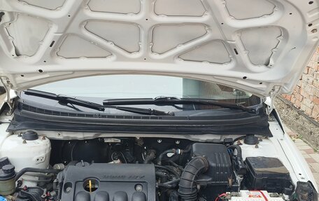 KIA Cerato III, 2010 год, 800 000 рублей, 12 фотография