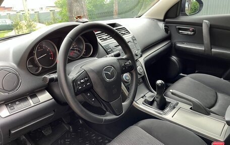 Mazda 6, 2011 год, 990 000 рублей, 7 фотография