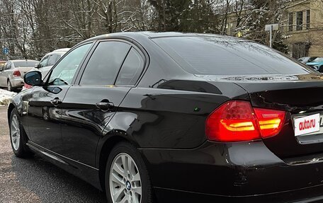 BMW 3 серия, 2008 год, 777 000 рублей, 4 фотография