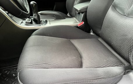 Mazda 6, 2011 год, 990 000 рублей, 8 фотография