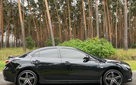 Mazda 6, 2011 год, 990 000 рублей, 2 фотография