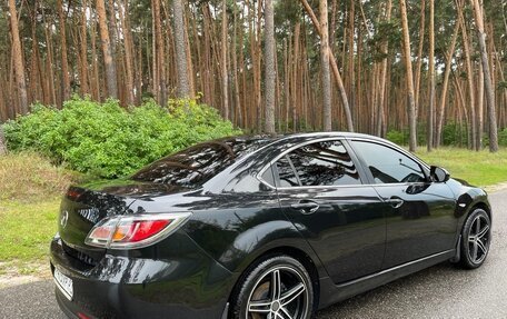 Mazda 6, 2011 год, 990 000 рублей, 3 фотография