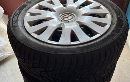 Mazda 6, 2011 год, 990 000 рублей, 11 фотография