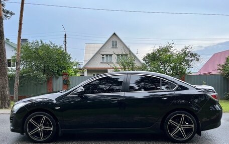 Mazda 6, 2011 год, 990 000 рублей, 5 фотография