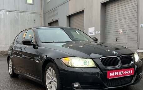 BMW 3 серия, 2008 год, 777 000 рублей, 3 фотография