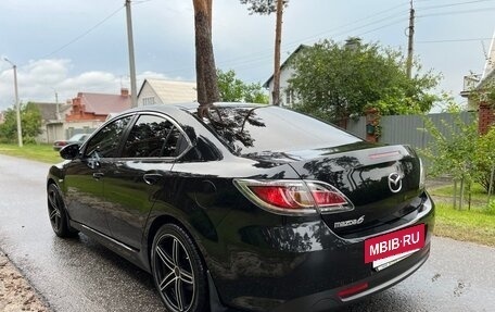 Mazda 6, 2011 год, 990 000 рублей, 4 фотография