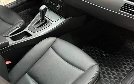 BMW 3 серия, 2008 год, 777 000 рублей, 9 фотография