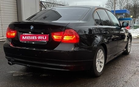 BMW 3 серия, 2008 год, 777 000 рублей, 5 фотография