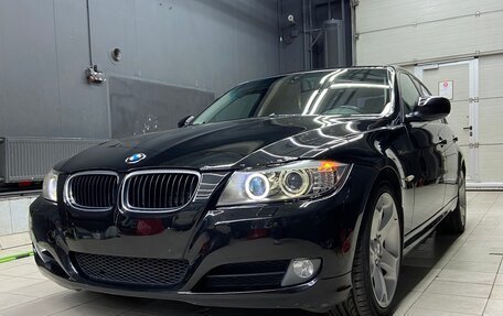 BMW 3 серия, 2008 год, 777 000 рублей, 12 фотография