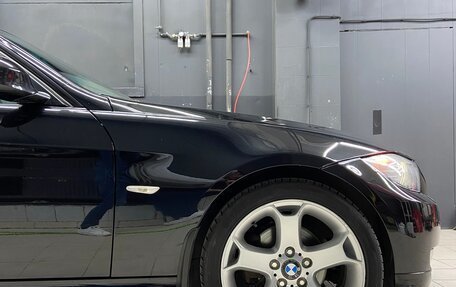 BMW 3 серия, 2008 год, 777 000 рублей, 13 фотография