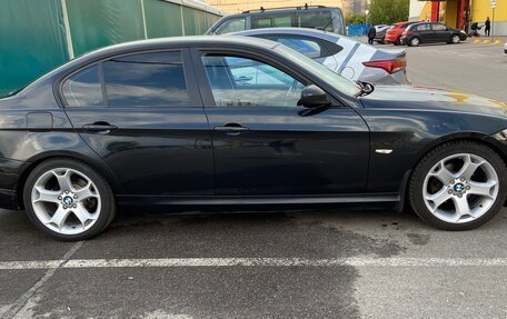 BMW 3 серия, 2008 год, 777 000 рублей, 17 фотография