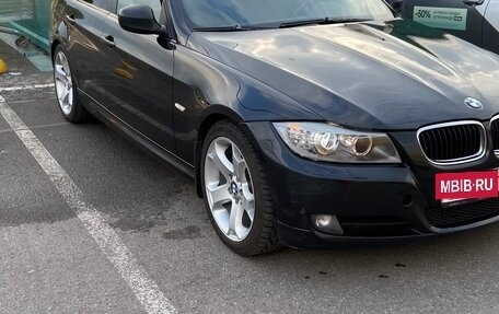 BMW 3 серия, 2008 год, 777 000 рублей, 16 фотография