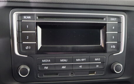 Volkswagen Jetta VI, 2015 год, 1 139 990 рублей, 17 фотография