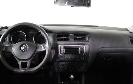 Volkswagen Jetta VI, 2015 год, 1 139 990 рублей, 12 фотография