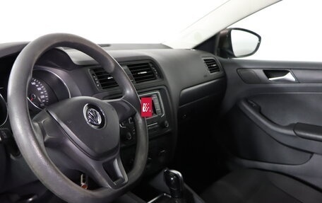 Volkswagen Jetta VI, 2015 год, 1 139 990 рублей, 9 фотография