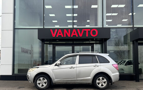 Lifan X60 I рестайлинг, 2013 год, 390 000 рублей, 2 фотография