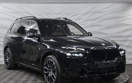 BMW X7, 2025 год, 21 200 000 рублей, 3 фотография