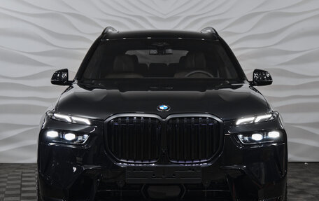 BMW X7, 2025 год, 21 200 000 рублей, 2 фотография