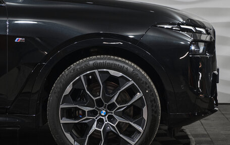 BMW X7, 2025 год, 21 200 000 рублей, 4 фотография