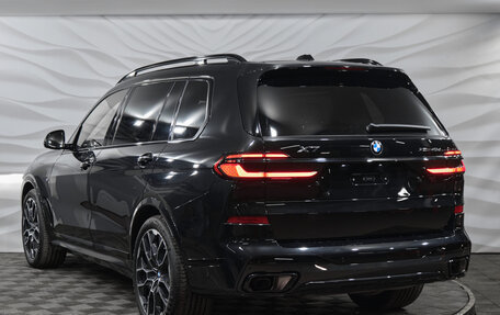 BMW X7, 2025 год, 21 200 000 рублей, 10 фотография