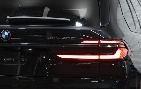 BMW X7, 2025 год, 21 200 000 рублей, 8 фотография