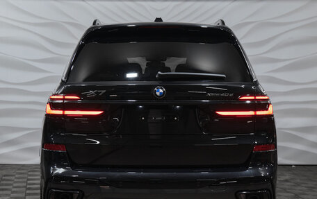 BMW X7, 2025 год, 21 200 000 рублей, 7 фотография