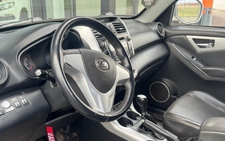 Lifan X60 I рестайлинг, 2013 год, 390 000 рублей, 5 фотография