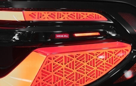 BMW X7, 2025 год, 21 200 000 рублей, 9 фотография