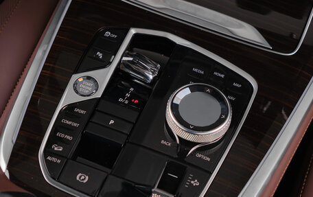 BMW X7, 2025 год, 21 200 000 рублей, 18 фотография