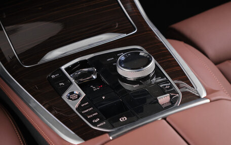 BMW X7, 2025 год, 21 200 000 рублей, 17 фотография