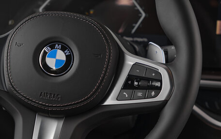 BMW X7, 2025 год, 21 200 000 рублей, 15 фотография