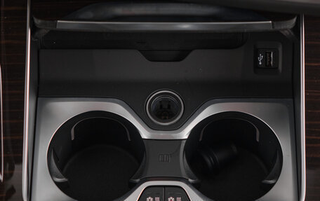 BMW X7, 2025 год, 21 200 000 рублей, 19 фотография