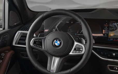 BMW X7, 2025 год, 21 200 000 рублей, 14 фотография