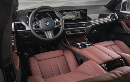 BMW X7, 2025 год, 21 200 000 рублей, 11 фотография