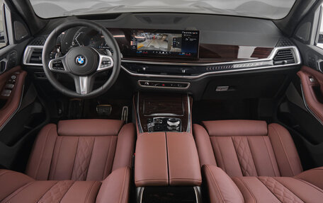 BMW X7, 2025 год, 21 200 000 рублей, 13 фотография