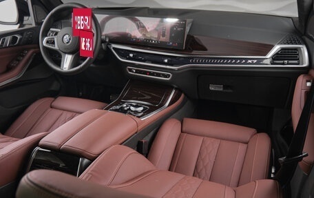 BMW X7, 2025 год, 21 200 000 рублей, 12 фотография