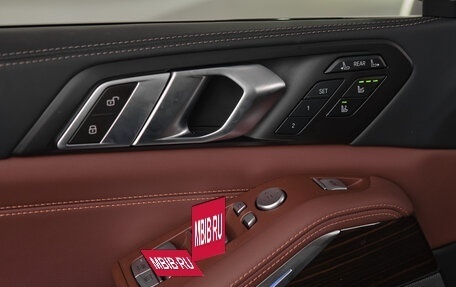 BMW X7, 2025 год, 21 200 000 рублей, 26 фотография