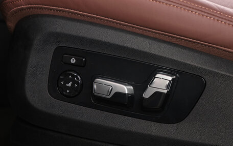 BMW X7, 2025 год, 21 200 000 рублей, 30 фотография