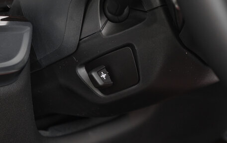 BMW X7, 2025 год, 21 200 000 рублей, 29 фотография