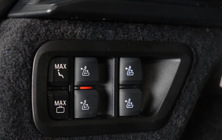 BMW X7, 2025 год, 21 200 000 рублей, 35 фотография