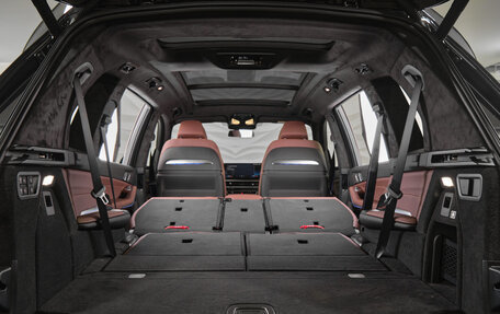 BMW X7, 2025 год, 21 200 000 рублей, 33 фотография