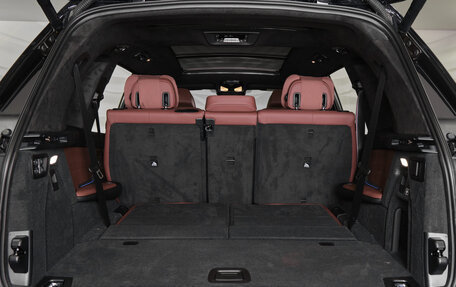 BMW X7, 2025 год, 21 200 000 рублей, 34 фотография