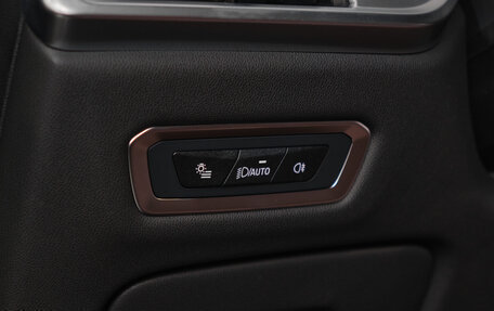 BMW X7, 2025 год, 21 200 000 рублей, 28 фотография