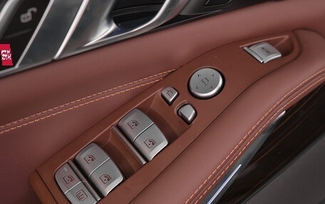 BMW X7, 2025 год, 21 200 000 рублей, 27 фотография