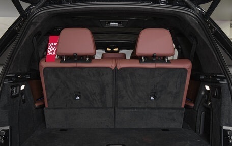 BMW X7, 2025 год, 21 200 000 рублей, 36 фотография