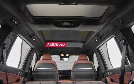 BMW X7, 2025 год, 21 200 000 рублей, 31 фотография