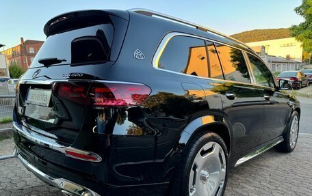 Mercedes-Benz Maybach GLS I, 2025 год, 35 800 000 рублей, 4 фотография