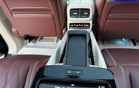 Mercedes-Benz Maybach GLS I, 2025 год, 35 800 000 рублей, 17 фотография